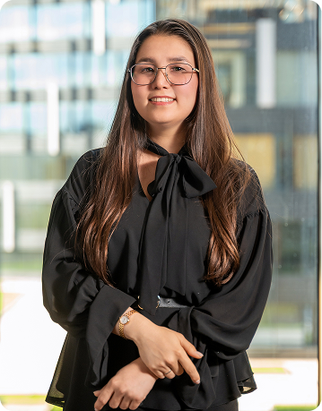 Алина Бакиева